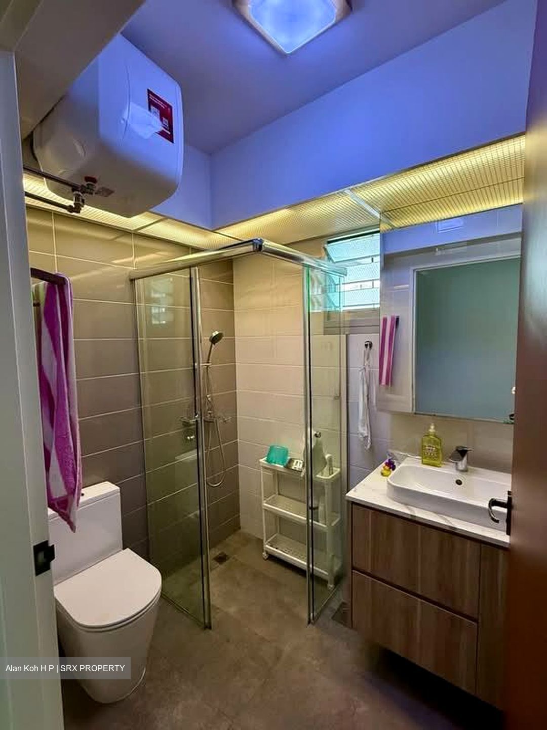 Blk 130B Toa Payoh Crest (Toa Payoh), HDB 4 Rooms #569263721